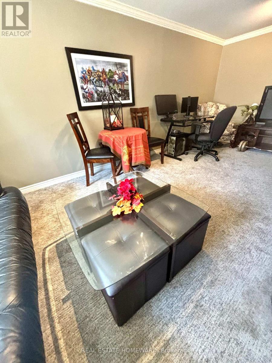 35 Bleeker Avenue, Quinte West, ON - Indoor