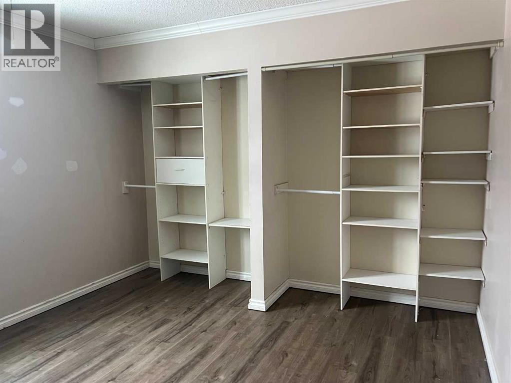 893 Timberline, Fort Mcmurray, AB - Indoor With Storage