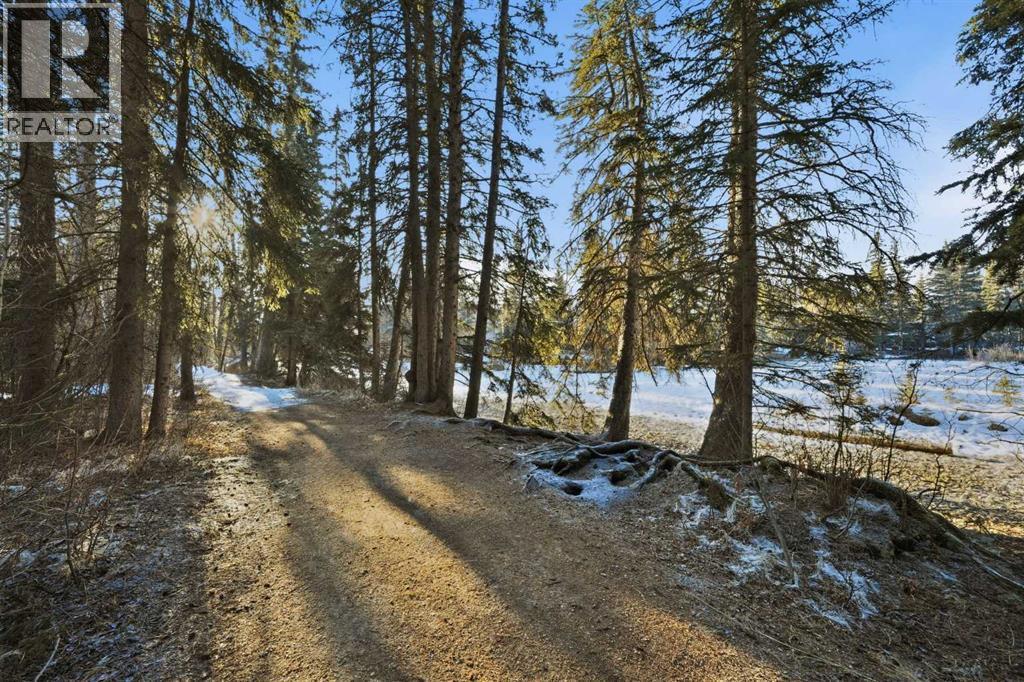 23, 1225 Railway Avenue, Canmore, AB - Outdoor With View