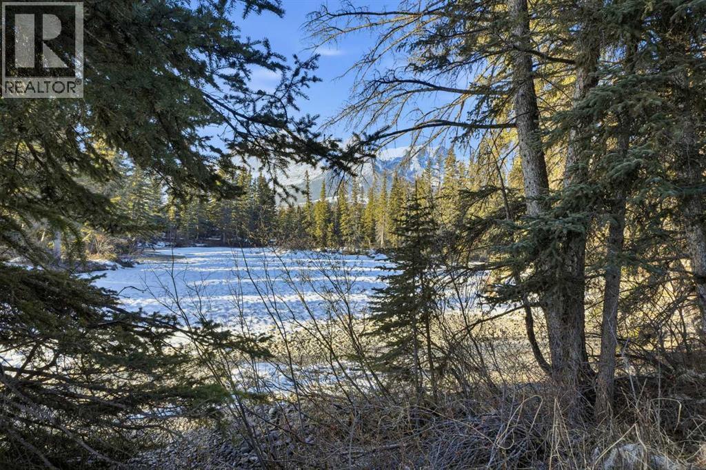 23, 1225 Railway Avenue, Canmore, AB - Outdoor With View