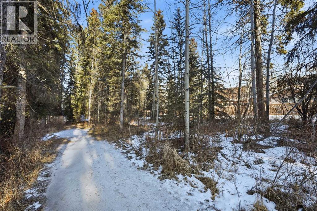 23, 1225 Railway Avenue, Canmore, AB - Outdoor With View