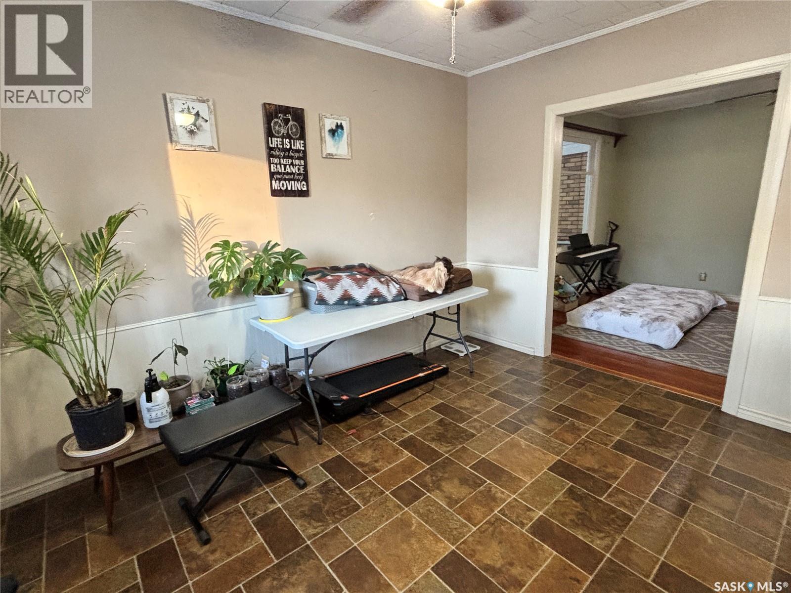 902 9Th Street, Humboldt, SK - Indoor Photo Showing Other Room