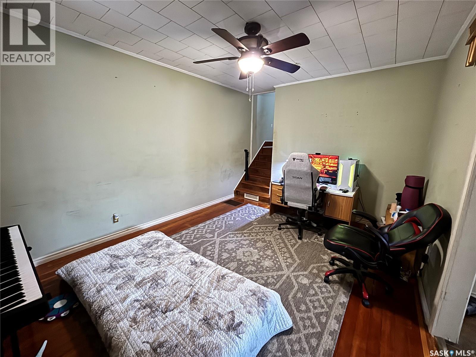 902 9Th Street, Humboldt, SK - Indoor Photo Showing Bedroom