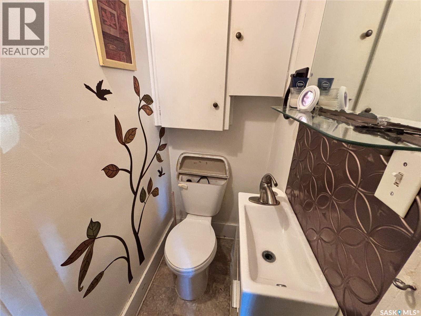 902 9Th Street, Humboldt, SK - Indoor Photo Showing Bathroom