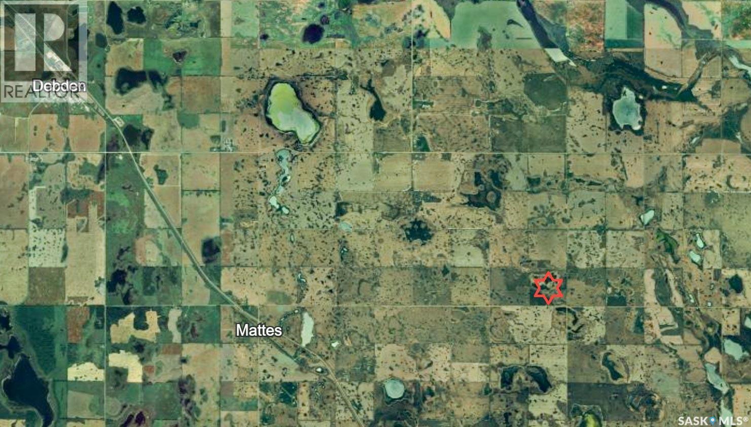 Rm Canwood Farm Land, Canwood Rm No. 494, SK