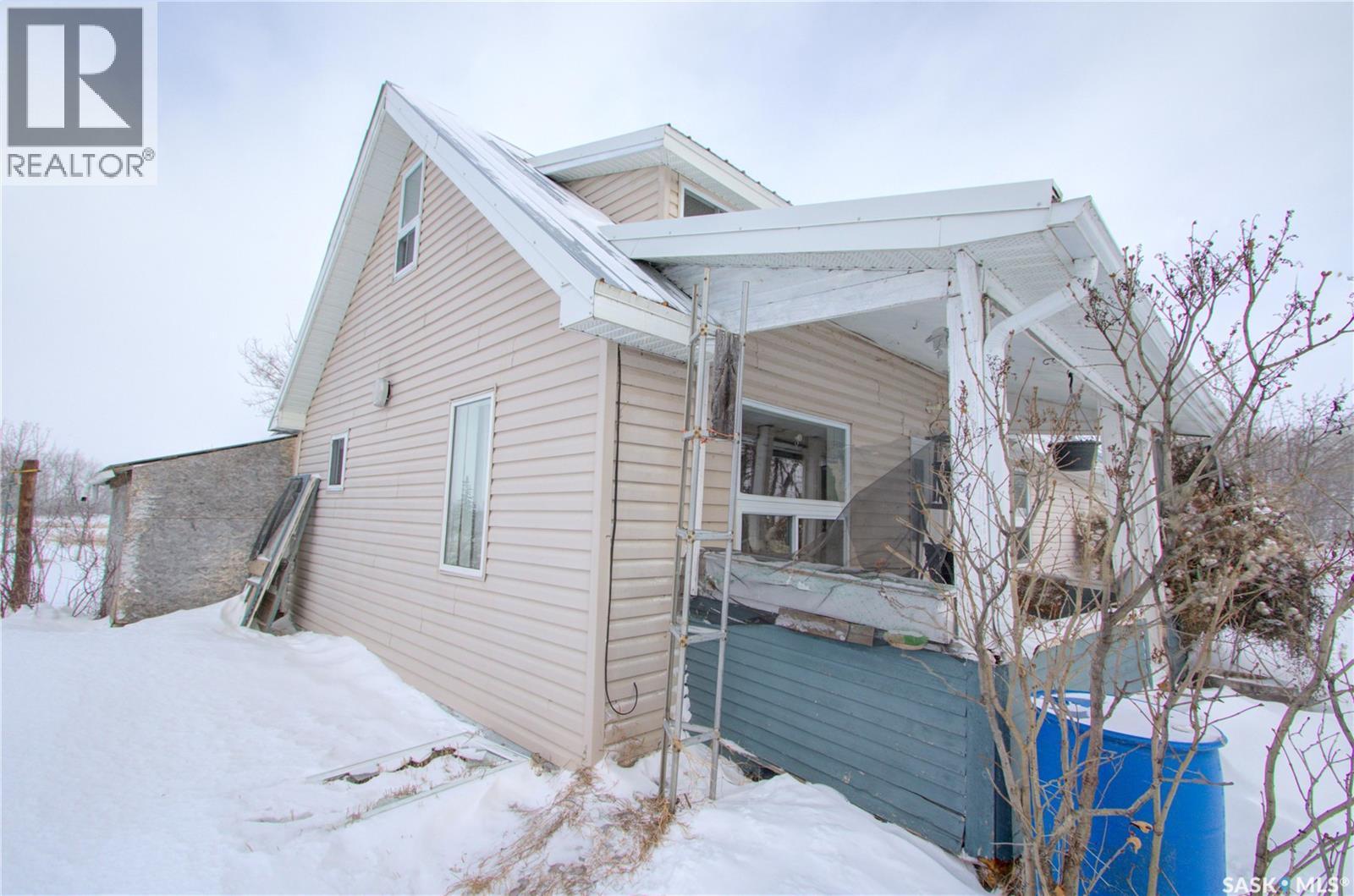 Rm Canwood Farm Land, Canwood Rm No. 494, SK