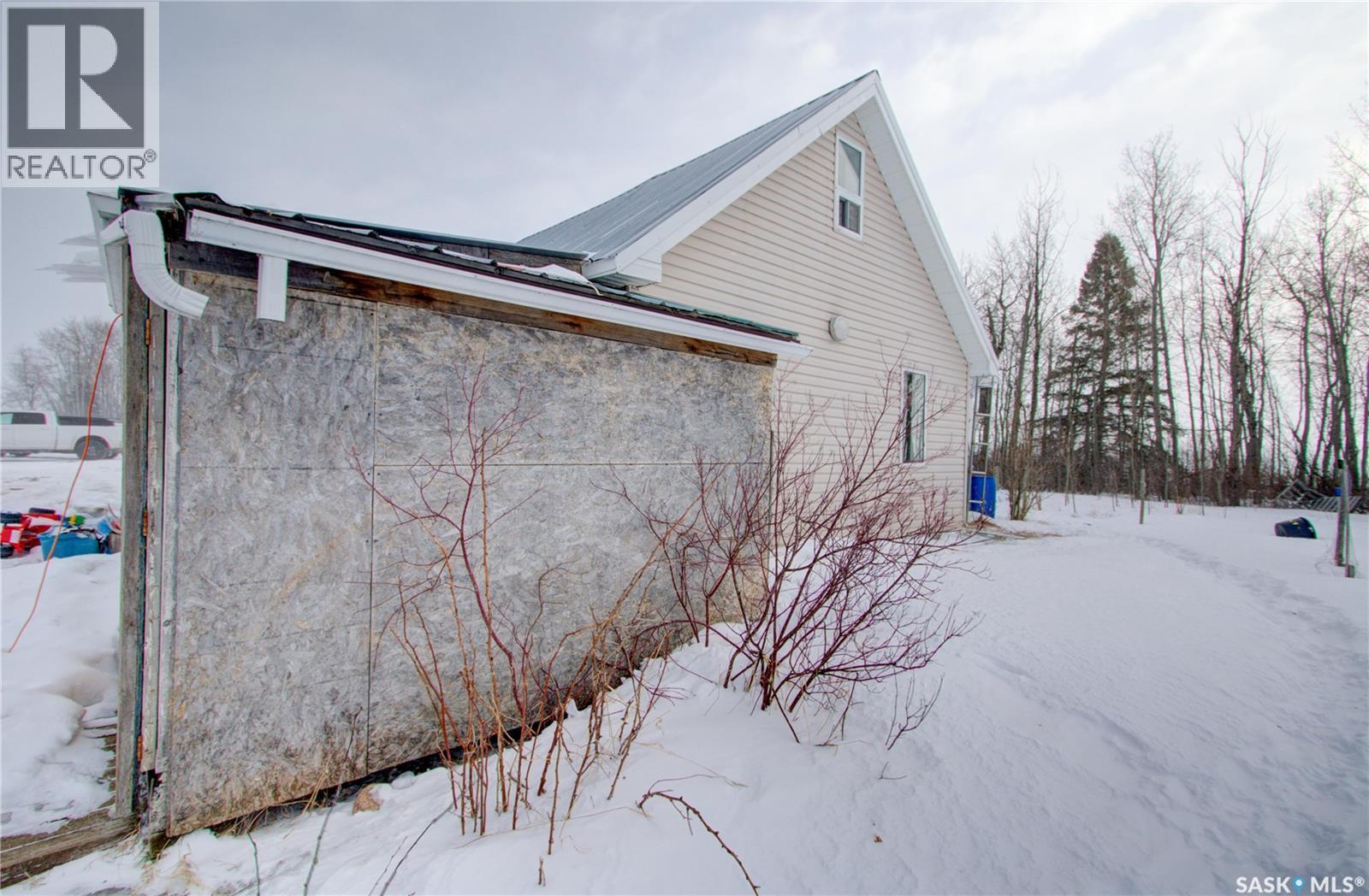 Rm Canwood Farm Land, Canwood Rm No. 494, SK