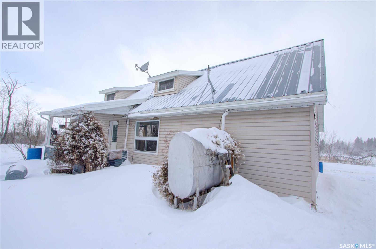 Rm Canwood Farm Land, Canwood Rm No. 494, SK