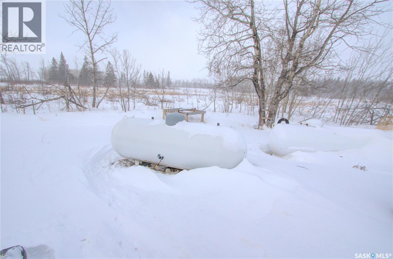 Rm Canwood Farm Land, Canwood Rm No. 494, SK