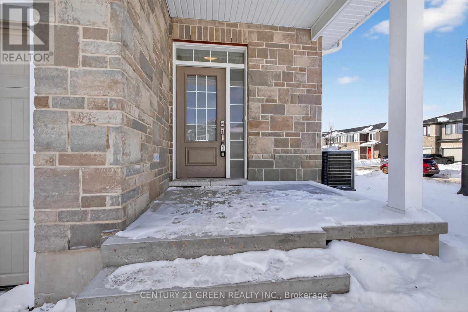 353 Buckthorn Drive, Kingston, ON - Outdoor