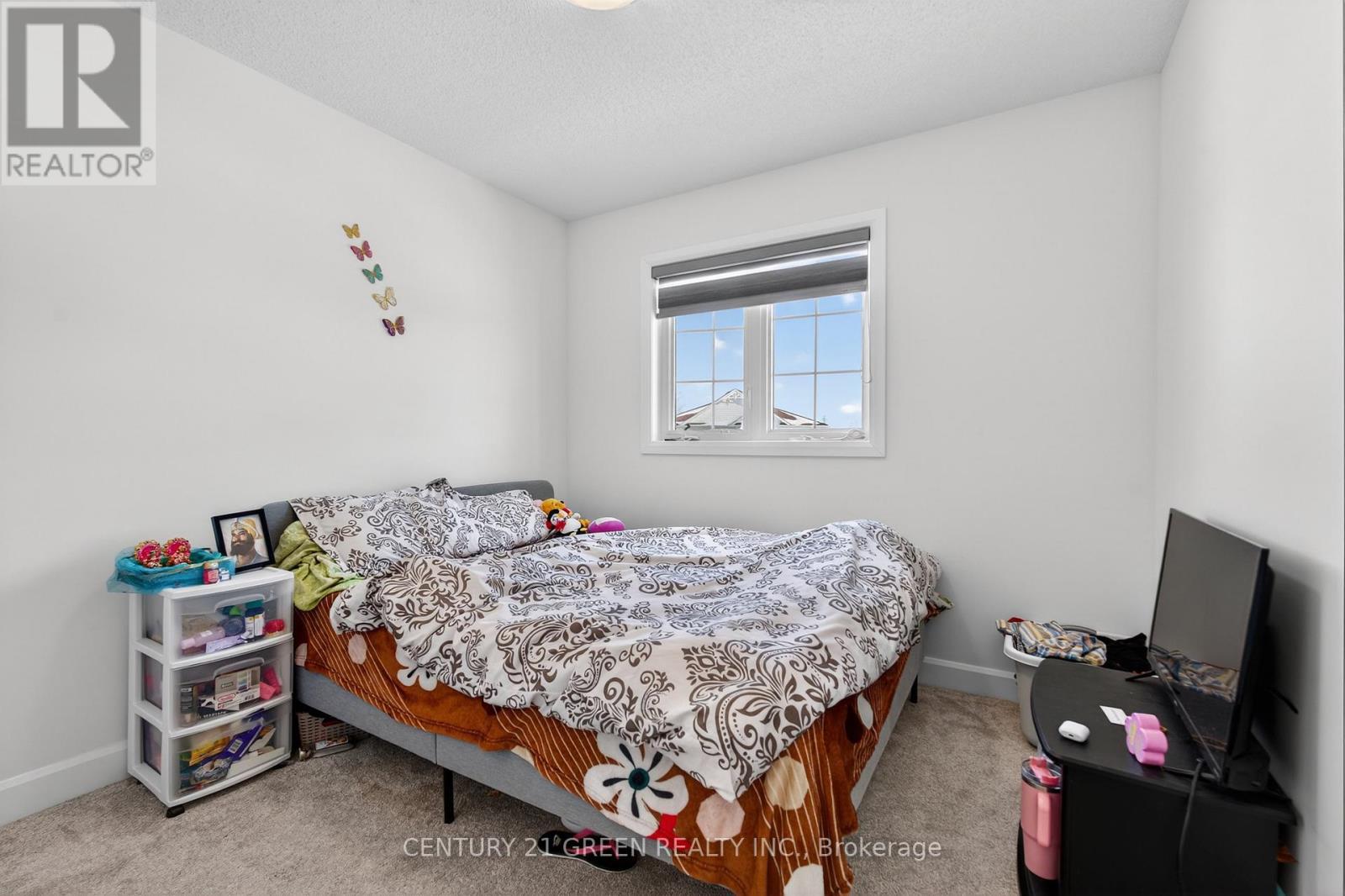 353 Buckthorn Drive, Kingston, ON - Indoor Photo Showing Bedroom