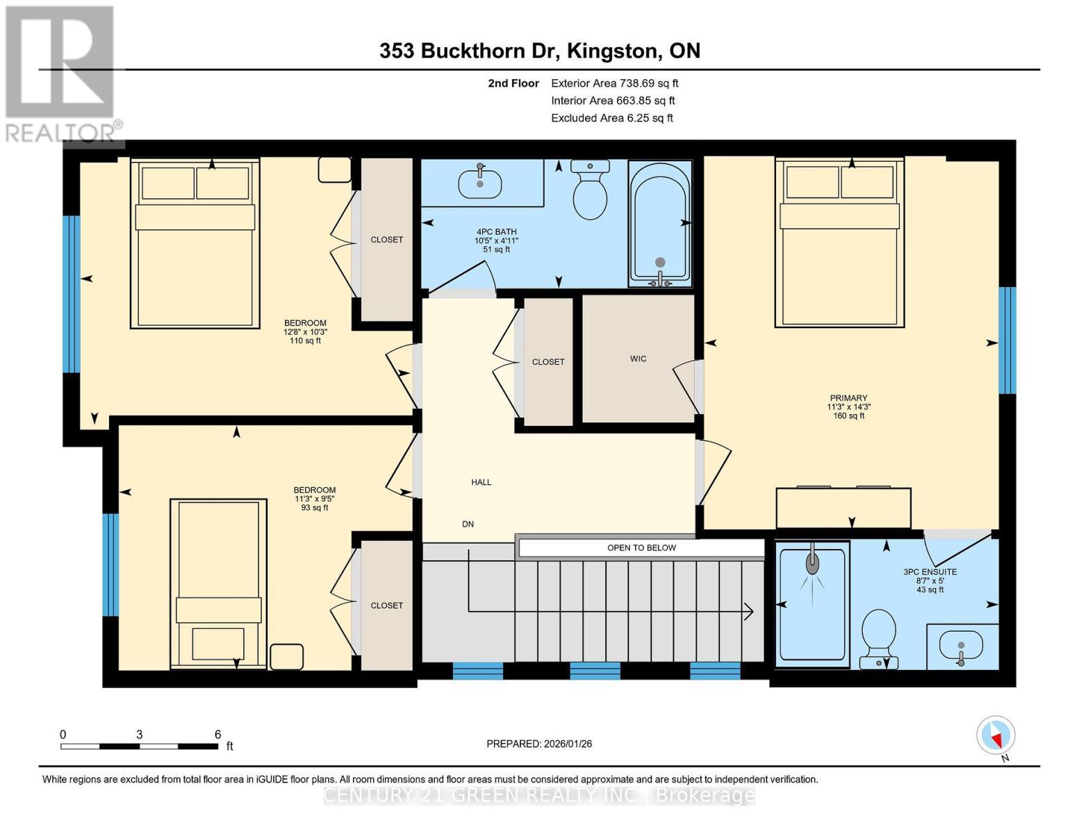 353 Buckthorn Drive, Kingston, ON - Other