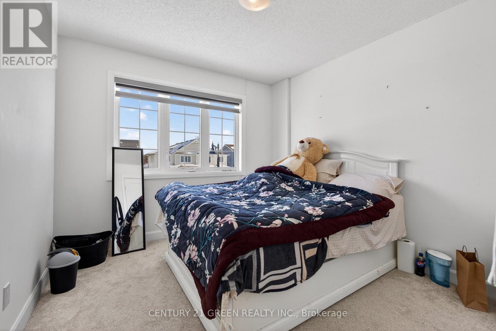 353 Buckthorn Drive, Kingston, ON - Indoor Photo Showing Bedroom