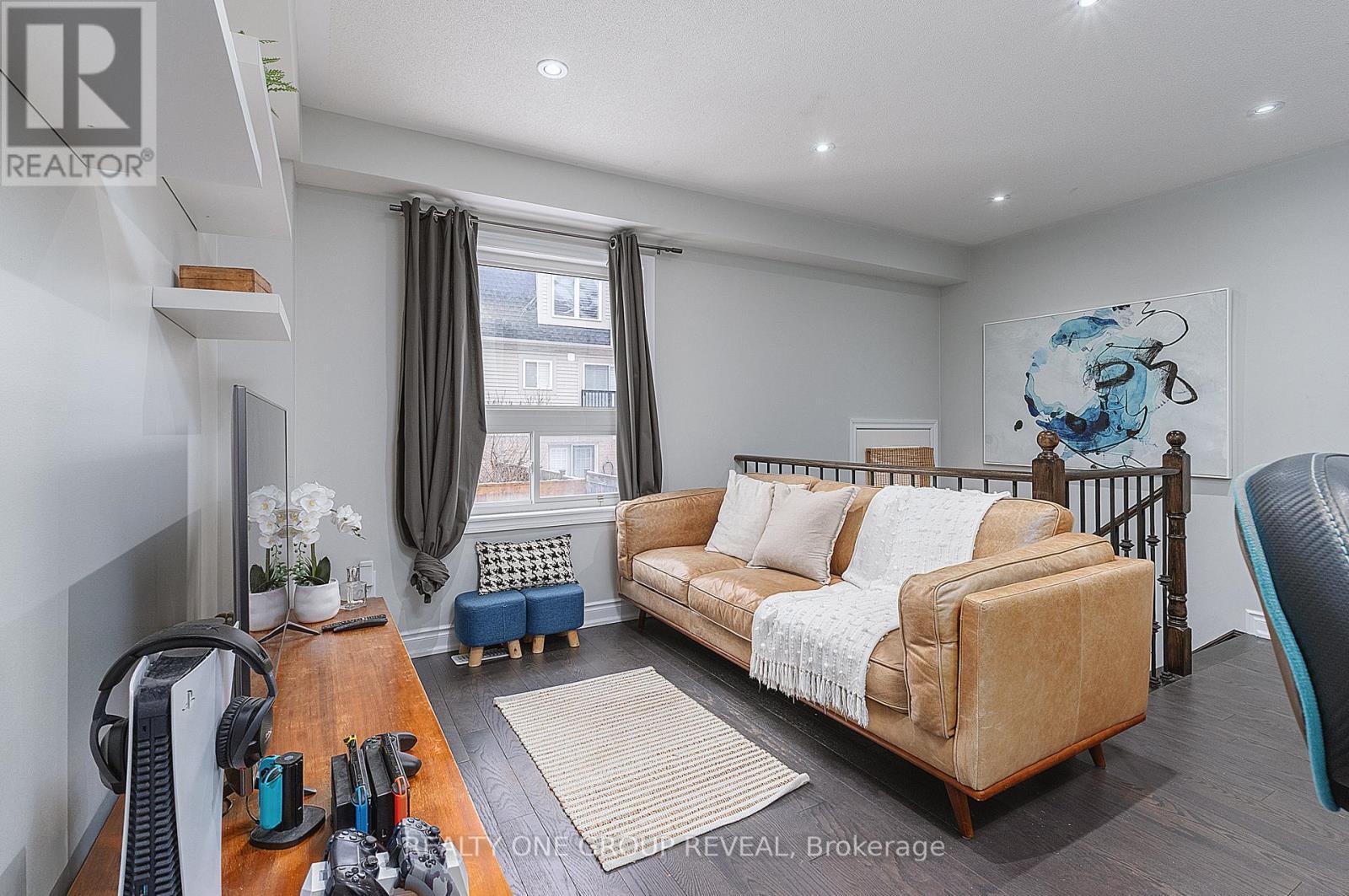 67 - 22 Lavan Lane, Ajax, ON - Indoor