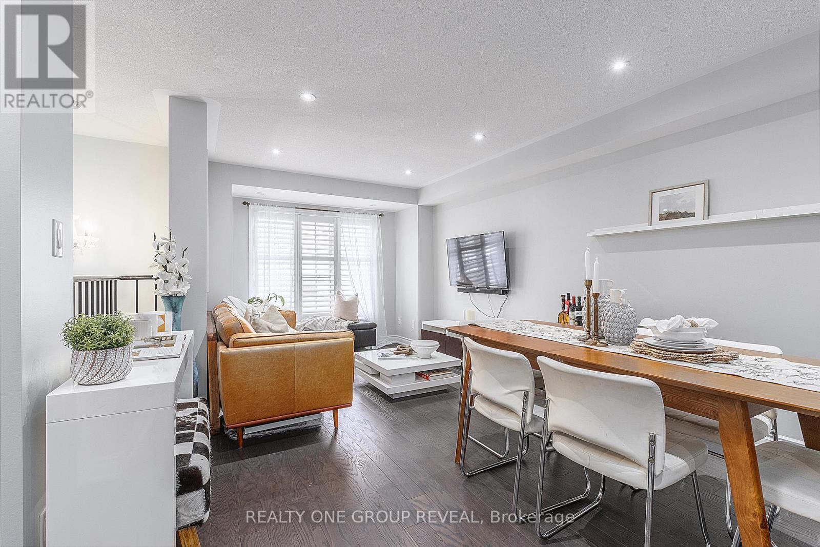 67 - 22 Lavan Lane, Ajax, ON - Indoor Photo Showing Office