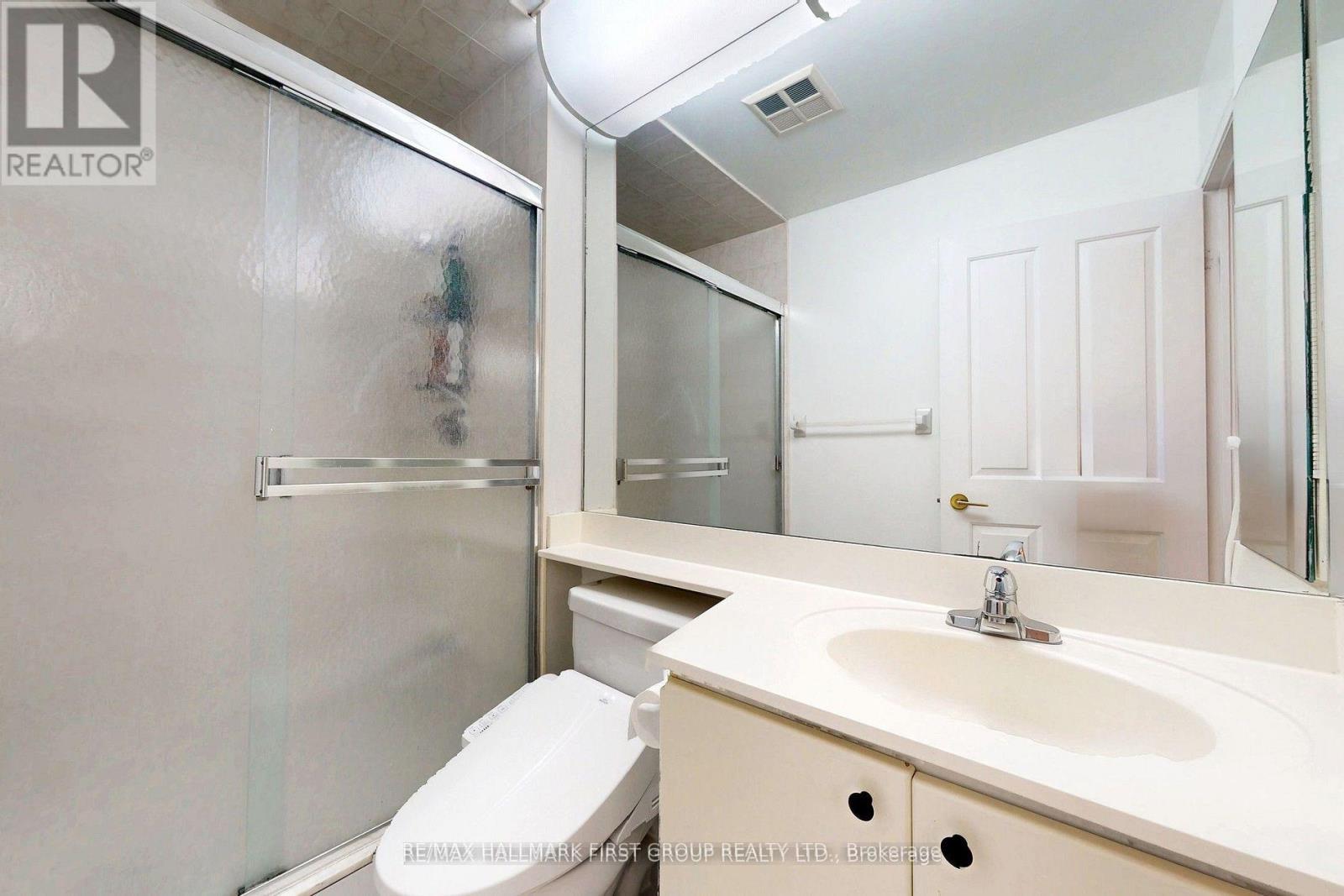 106 - 88 Corporate Drive, Toronto, ON - Indoor Photo Showing Bathroom
