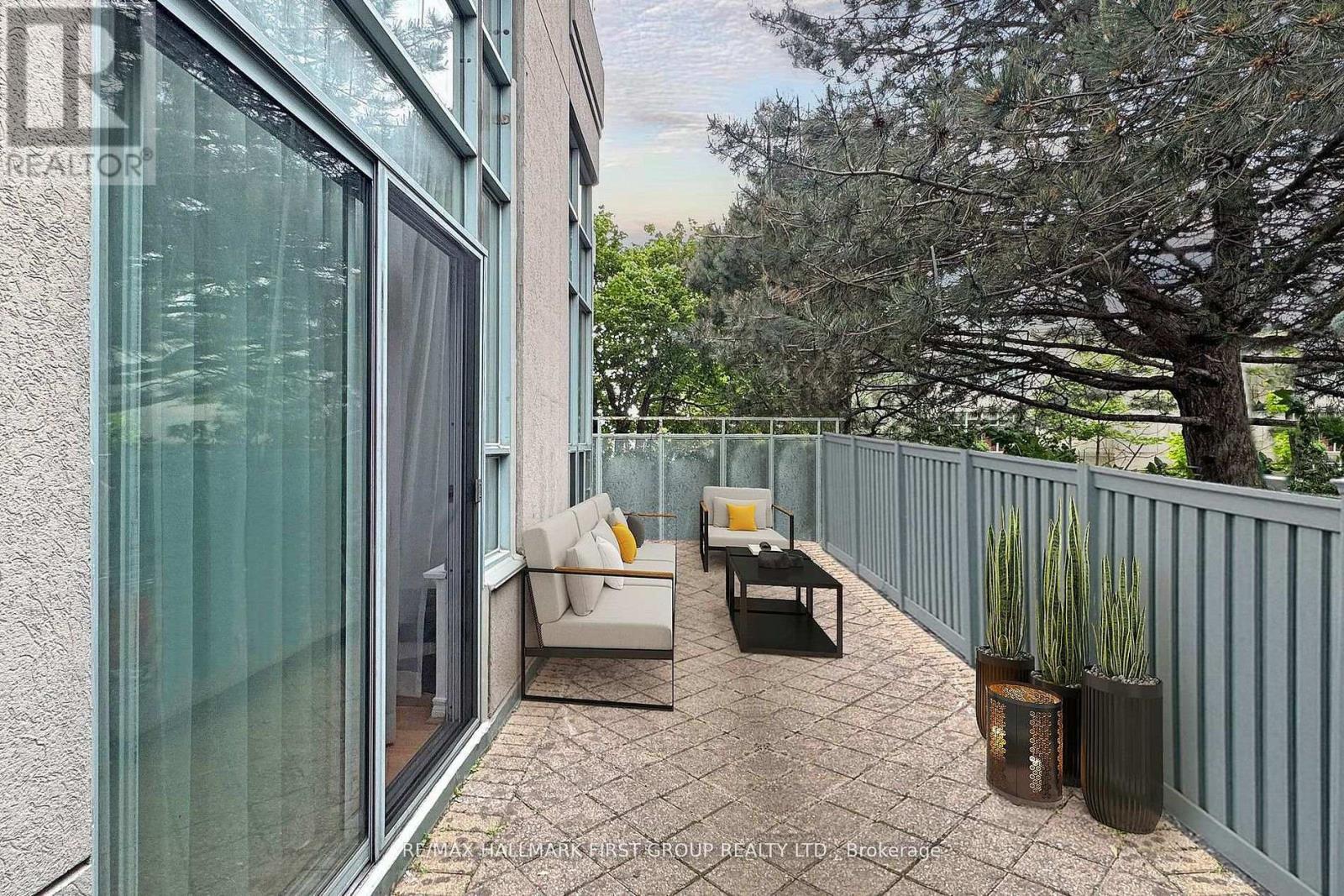 106 - 88 Corporate Drive, Toronto, ON - Outdoor With Exterior