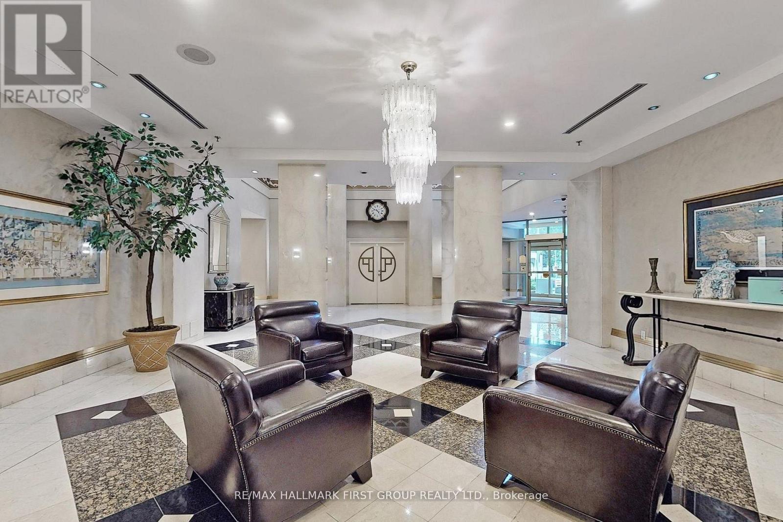 106 - 88 Corporate Drive, Toronto, ON - Indoor