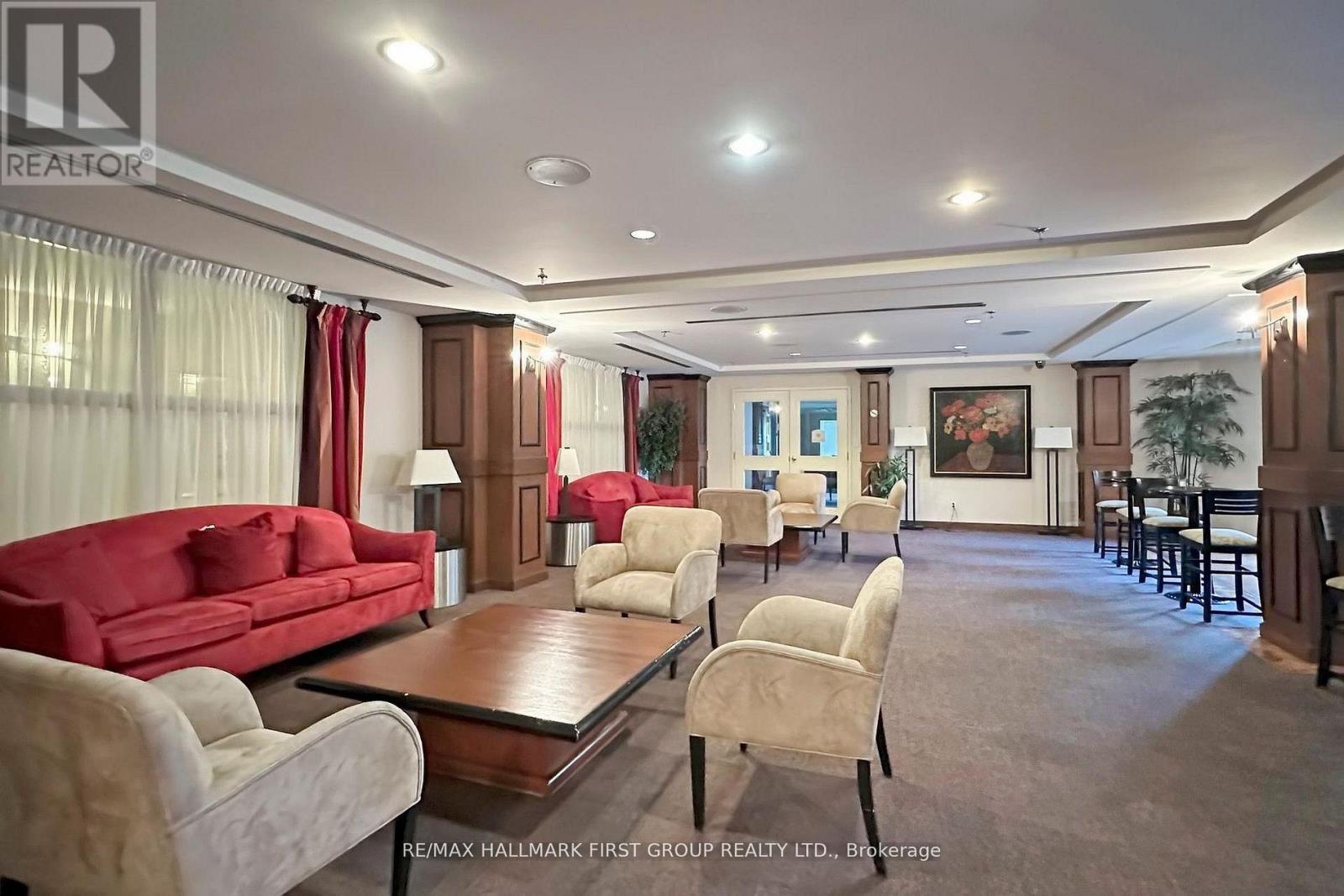 106 - 88 Corporate Drive, Toronto, ON - Indoor