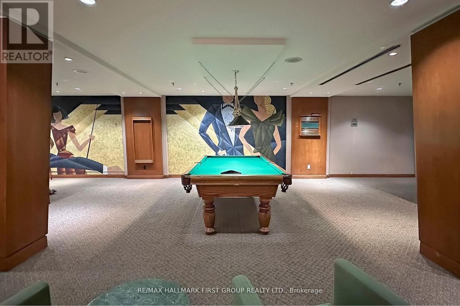 106 - 88 Corporate Drive, Toronto, ON - Indoor Photo Showing Other Room