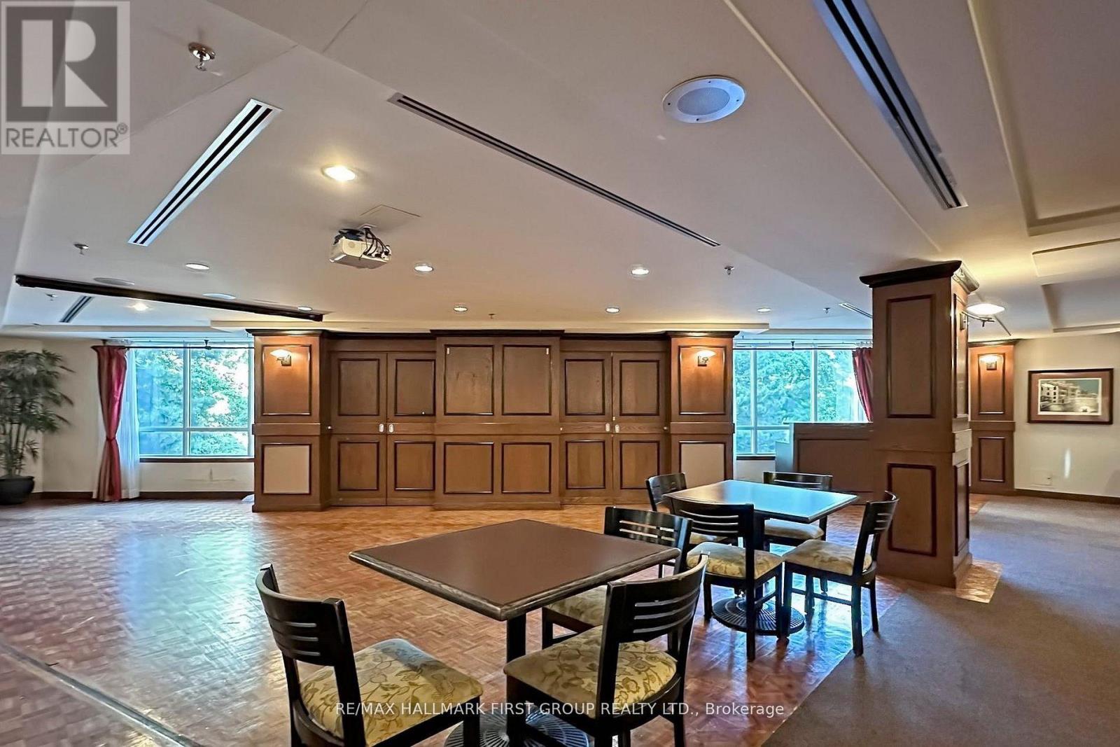 106 - 88 Corporate Drive, Toronto, ON - Indoor