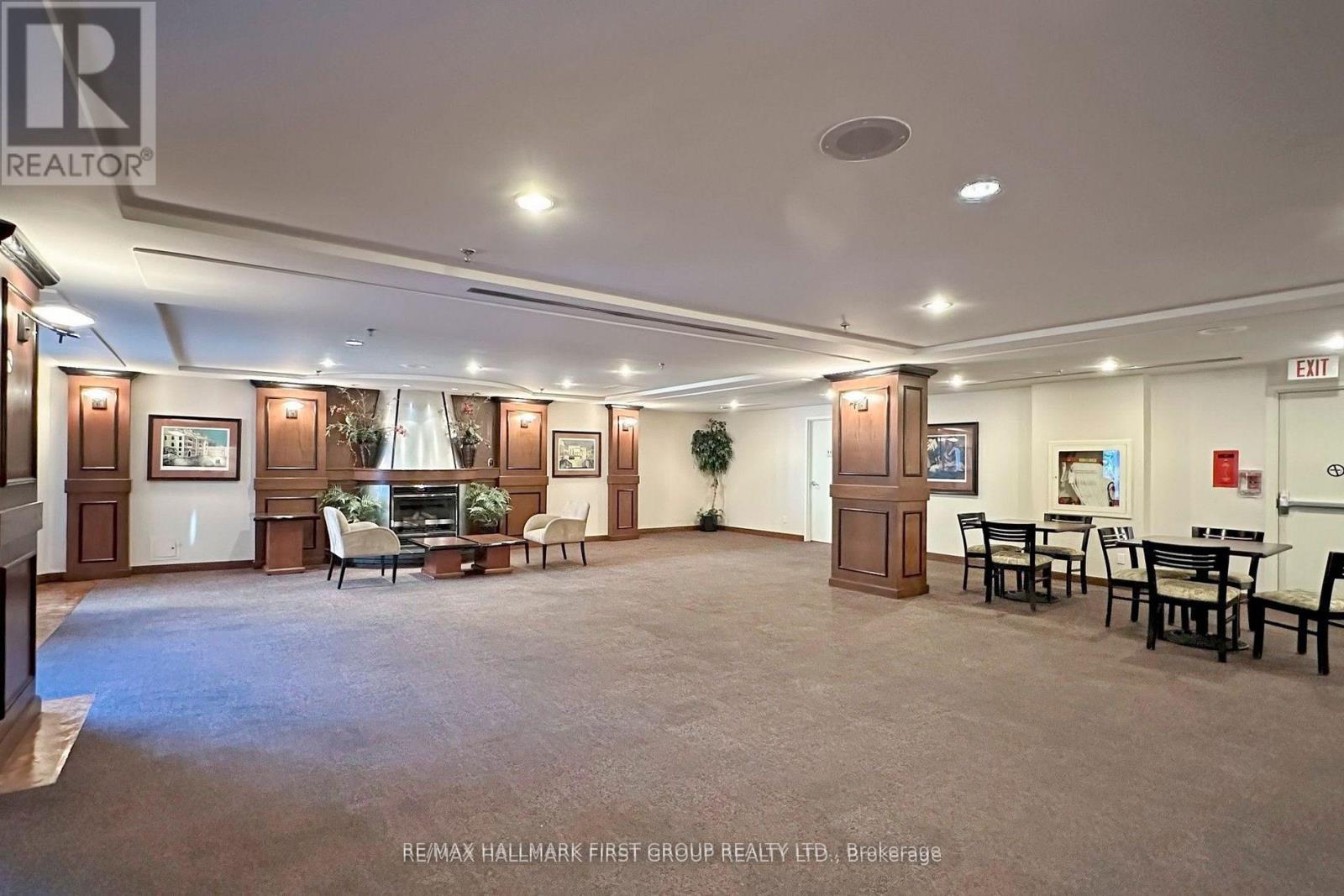 106 - 88 Corporate Drive, Toronto, ON - Indoor