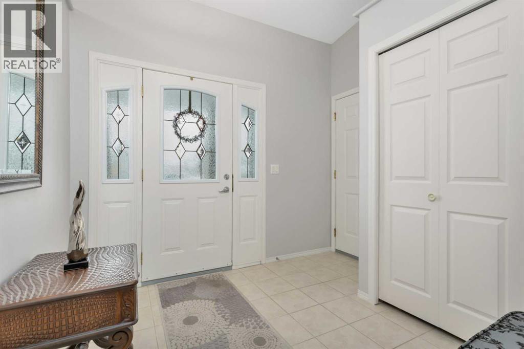 605 5 Street Sw, Sundre, AB - Indoor Photo Showing Other Room