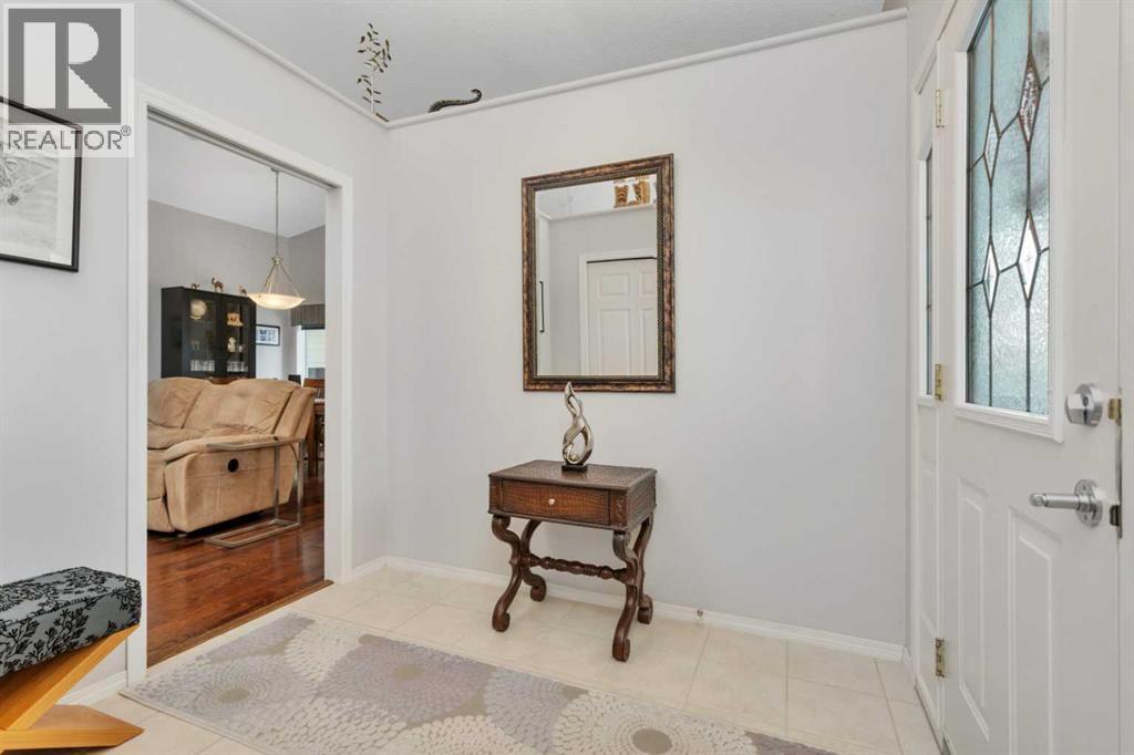 605 5 Street Sw, Sundre, AB - Indoor Photo Showing Other Room