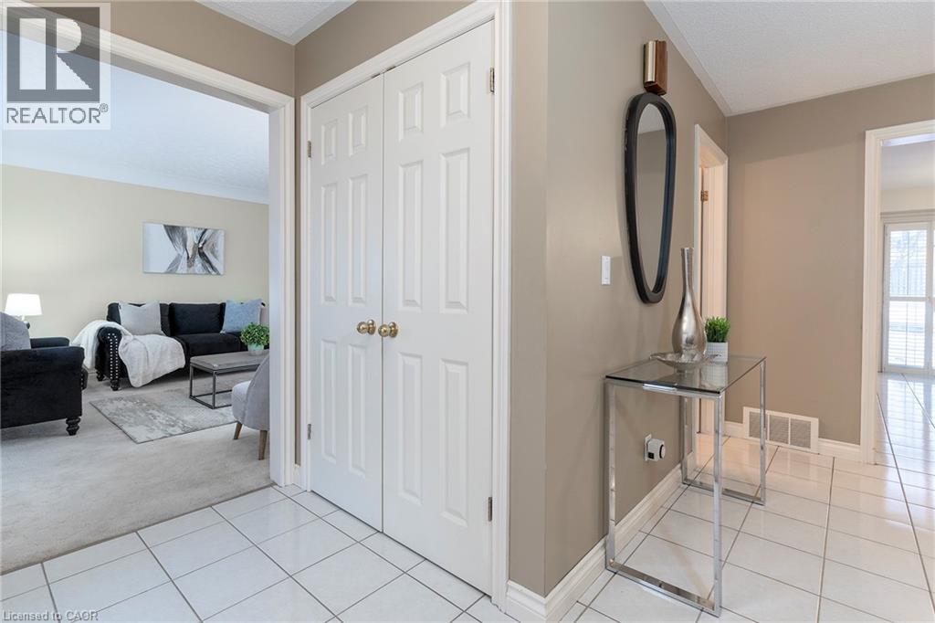 6005 Mountaingate Drive, Niagara Falls, ON - Indoor Photo Showing Other Room