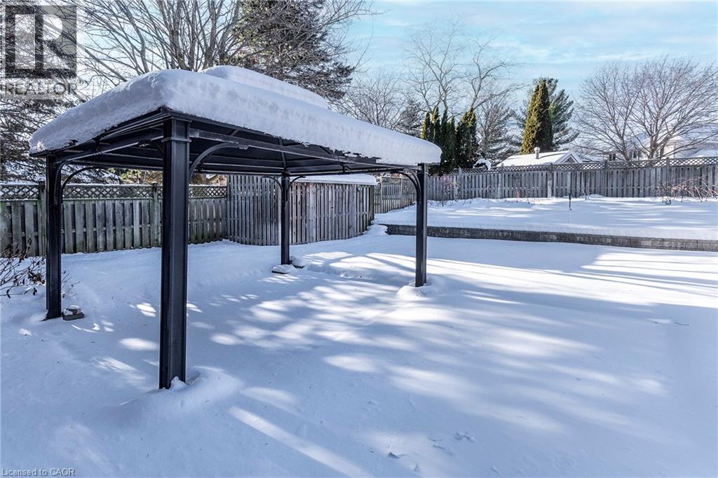 6005 Mountaingate Drive, Niagara Falls, ON - Outdoor