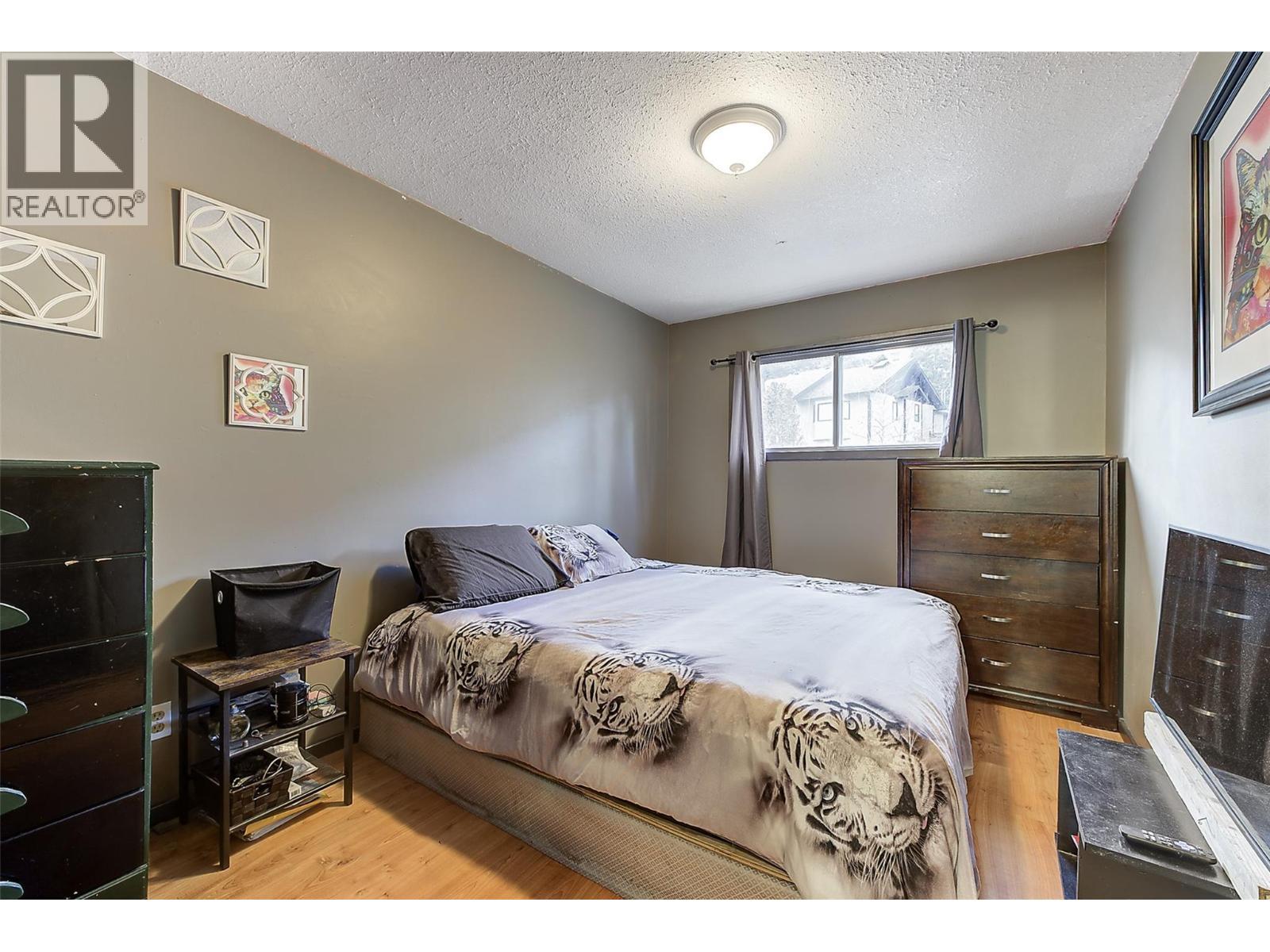 3340 Mcmillan Road, West Kelowna, BC - Indoor Photo Showing Bedroom