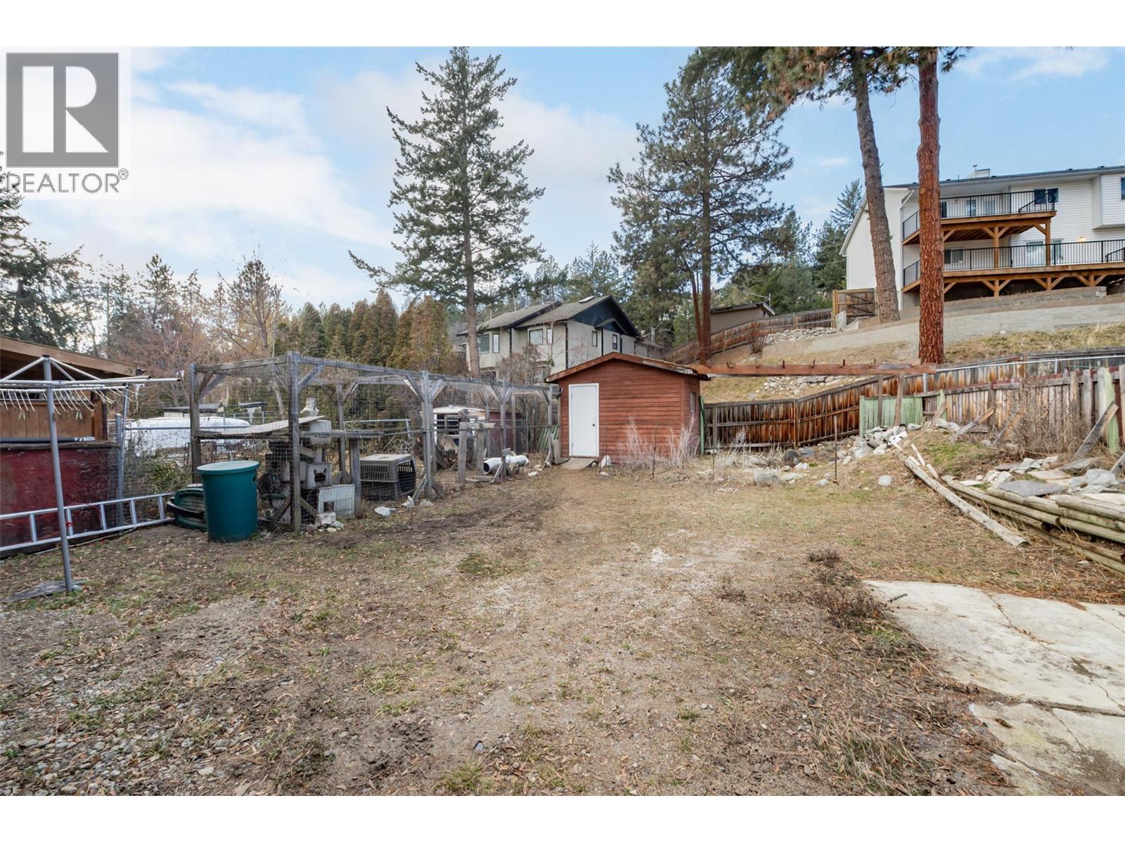 3340 Mcmillan Road, West Kelowna, BC - Outdoor