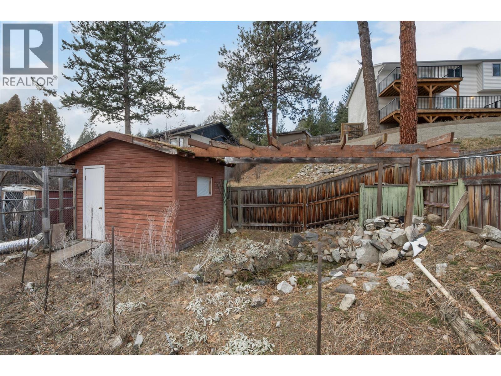 3340 Mcmillan Road, West Kelowna, BC - Outdoor