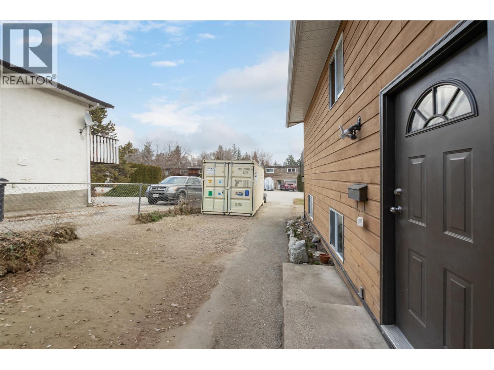 3340 Mcmillan Road, West Kelowna, BC - Outdoor With Exterior