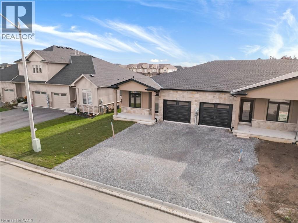 26 Austin Drive, Welland, ON - Outdoor With Facade