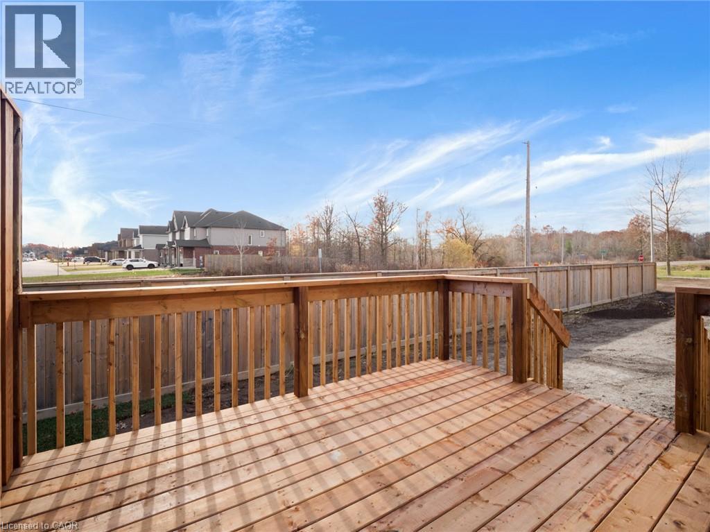 26 Austin Drive, Welland, ON - Outdoor