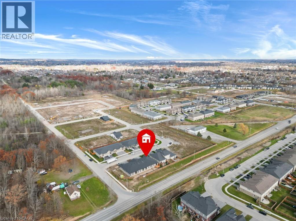 26 Austin Drive, Welland, ON - Outdoor With View