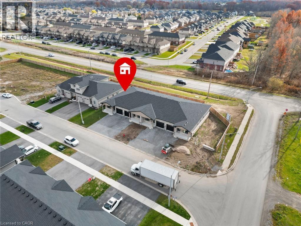 26 Austin Drive, Welland, ON - Outdoor With View