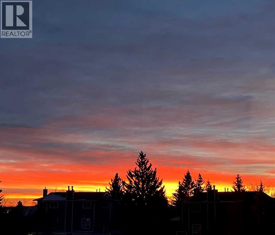 43, 200 Shawnessy Drive Sw, Calgary, AB - Outdoor With Body Of Water With View