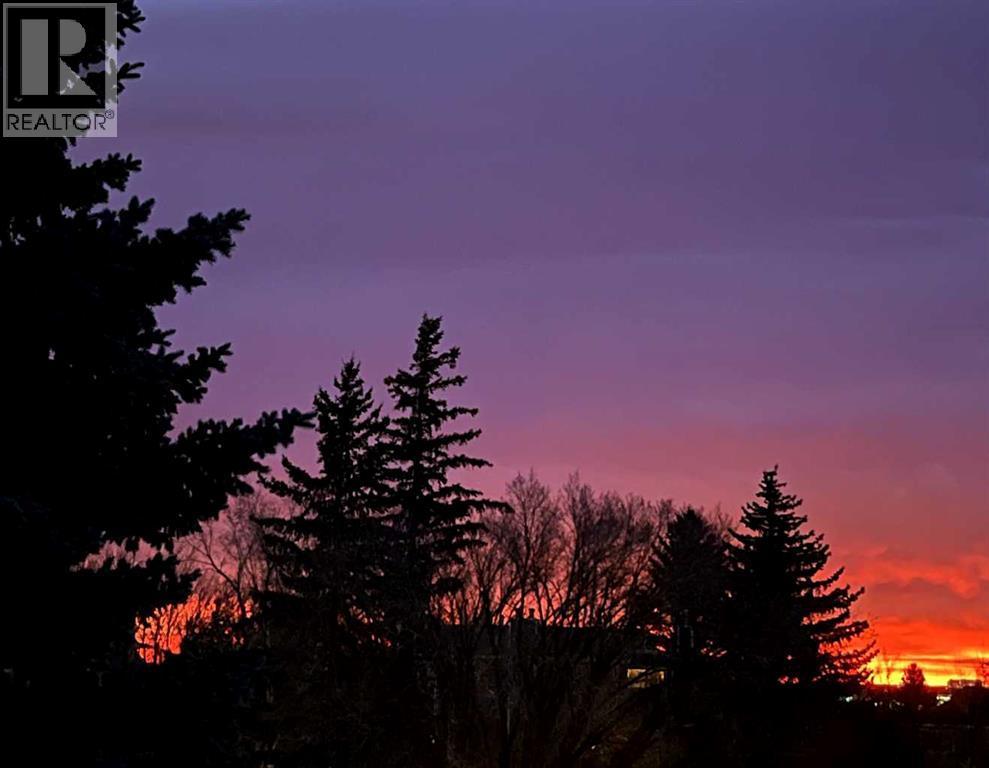 43, 200 Shawnessy Drive Sw, Calgary, AB - Outdoor With View