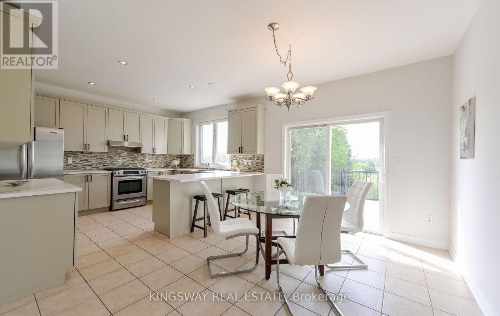 70 Silvervalley Drive, Caledon, ON - Indoor