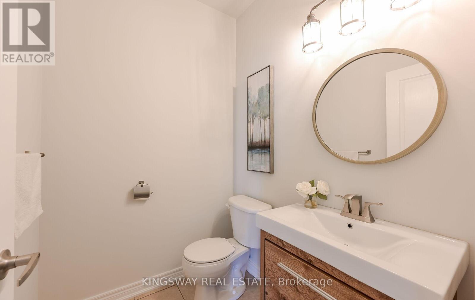 70 Silvervalley Drive, Caledon, ON - Indoor Photo Showing Bathroom