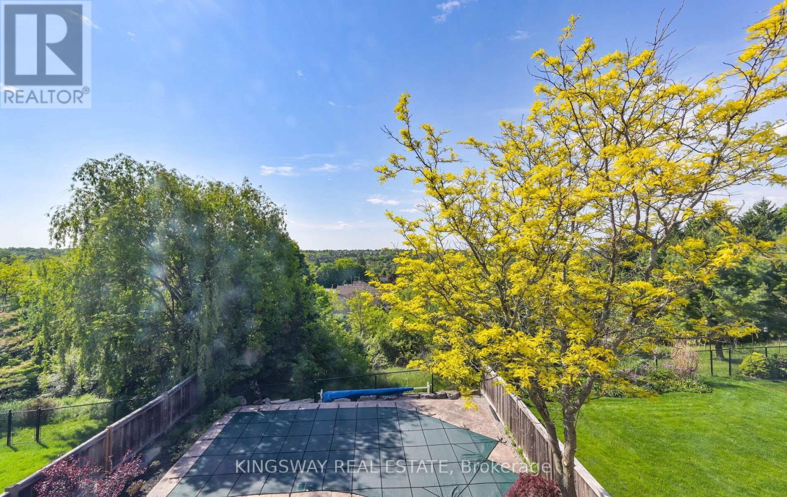 70 Silvervalley Drive, Caledon, ON - Outdoor