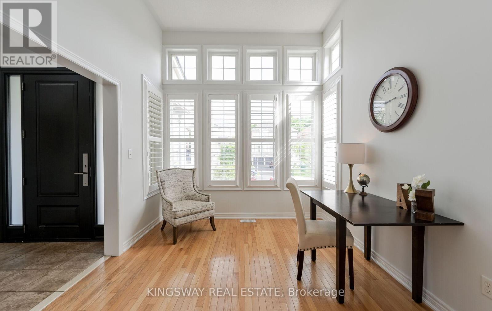 70 Silvervalley Drive, Caledon, ON - Indoor