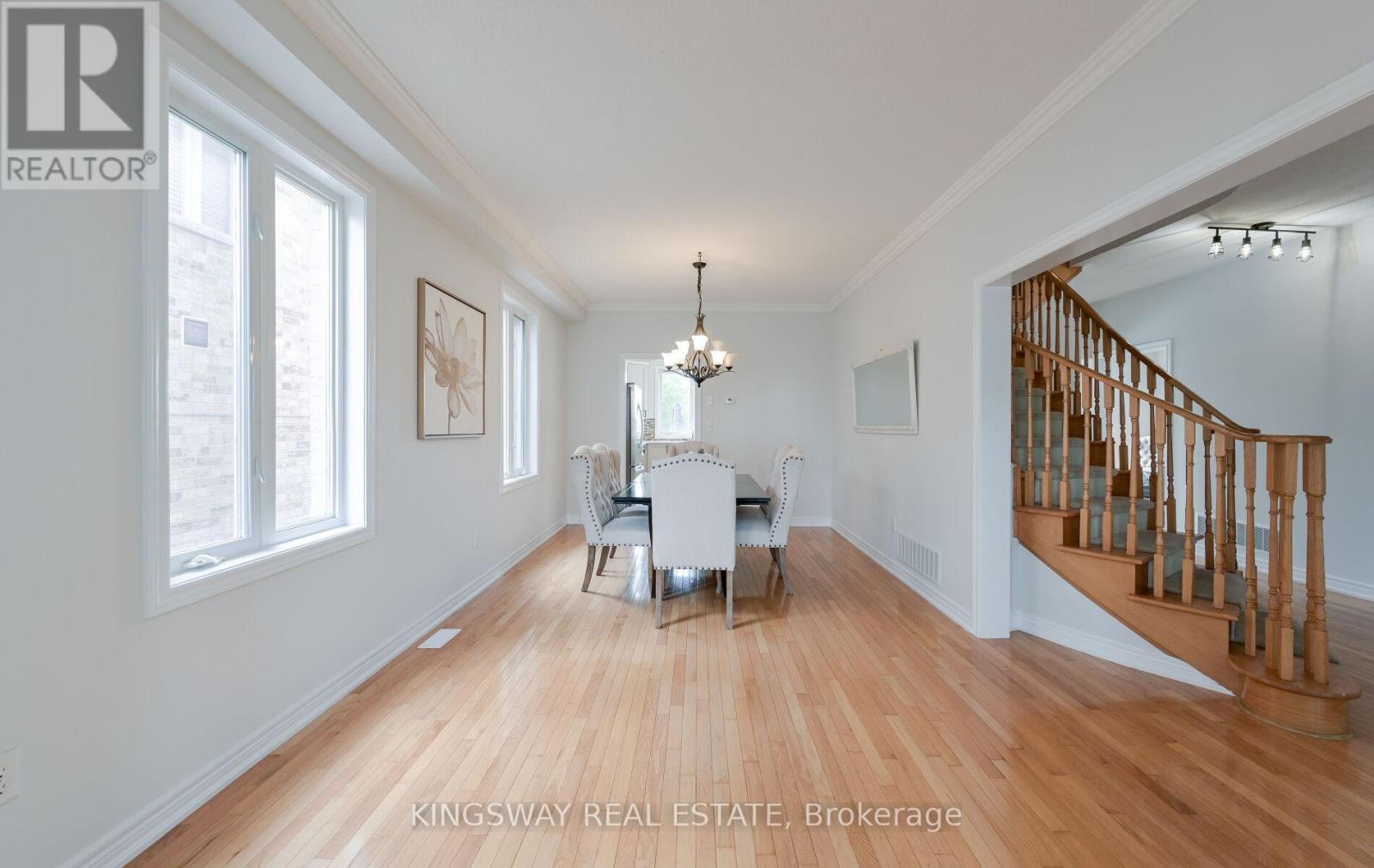 70 Silvervalley Drive, Caledon, ON - Indoor