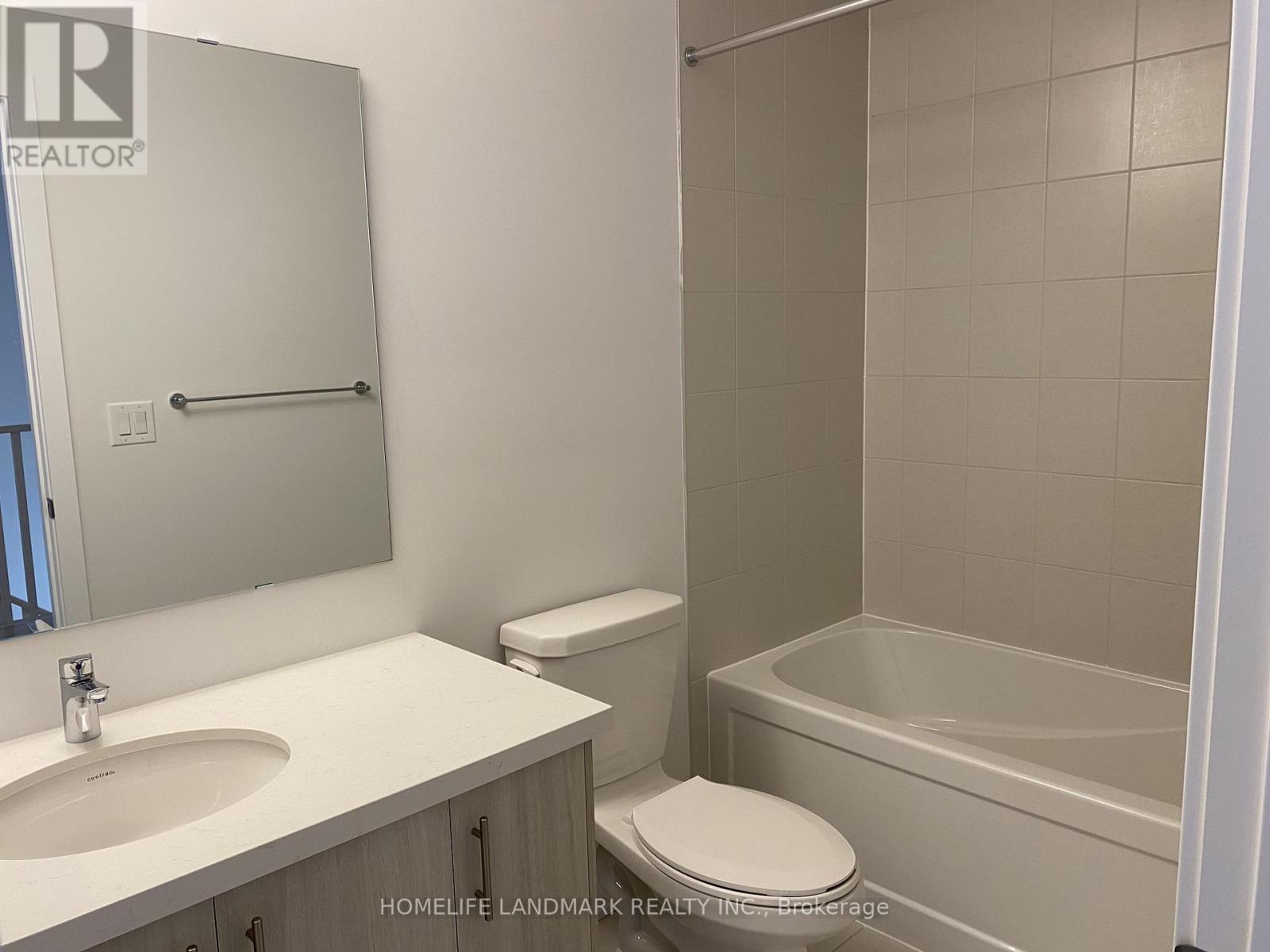 36 John Canning Way E, Markham, ON - Indoor Photo Showing Bathroom