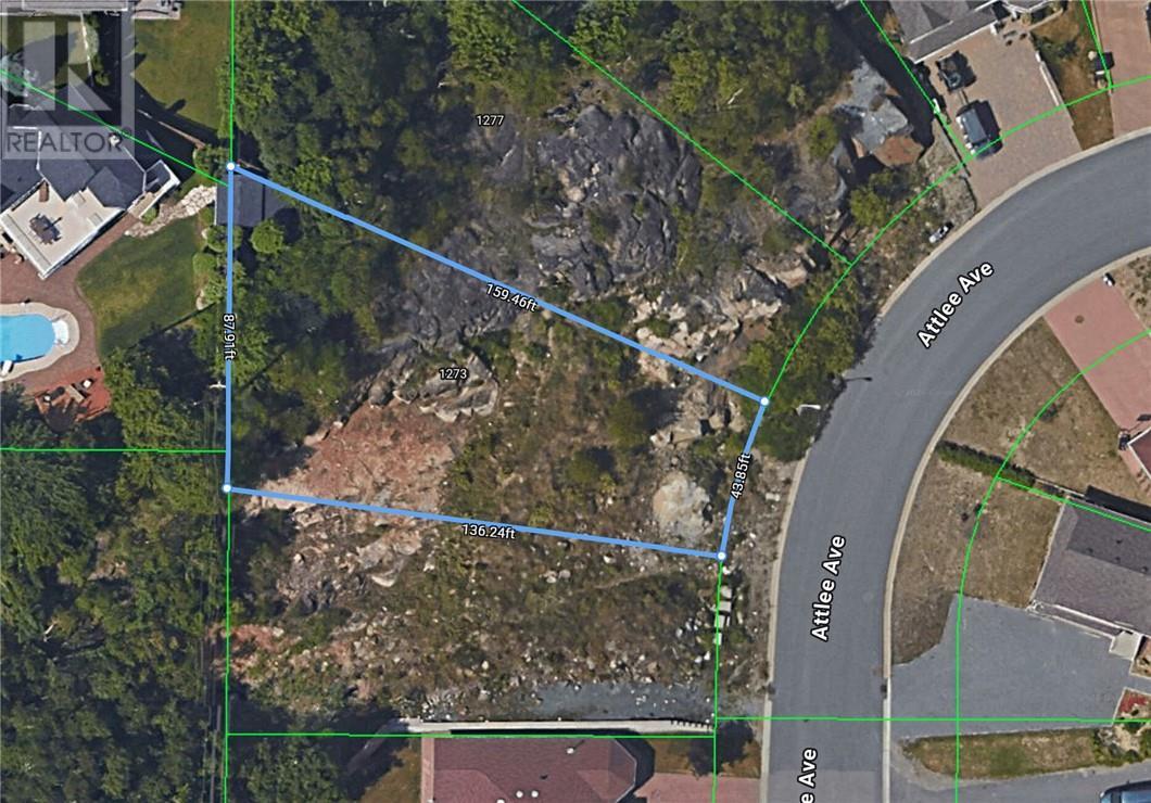 1269 Attlee Ave, Sudbury, ON