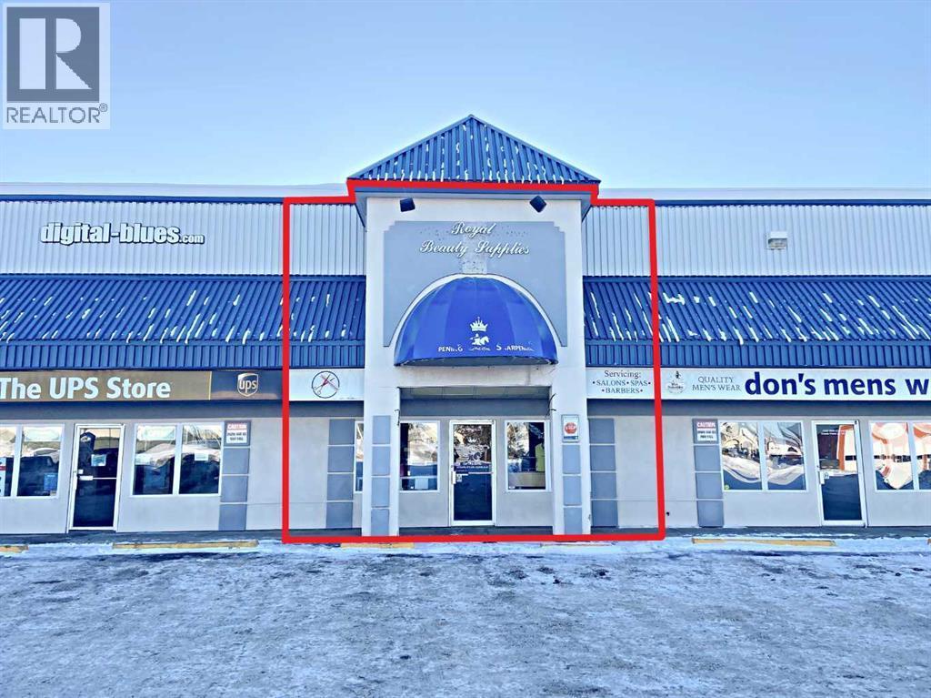 104, 9899 112 Avenue, Grande Prairie, AB