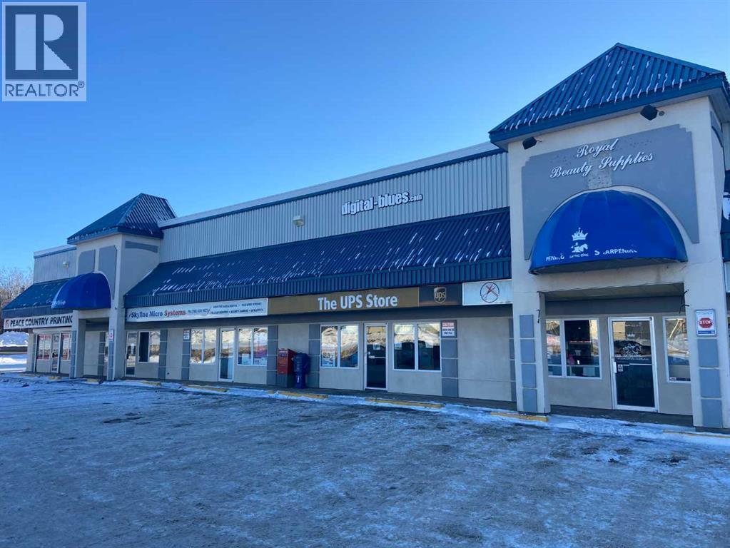 104, 9899 112 Avenue, Grande Prairie, AB