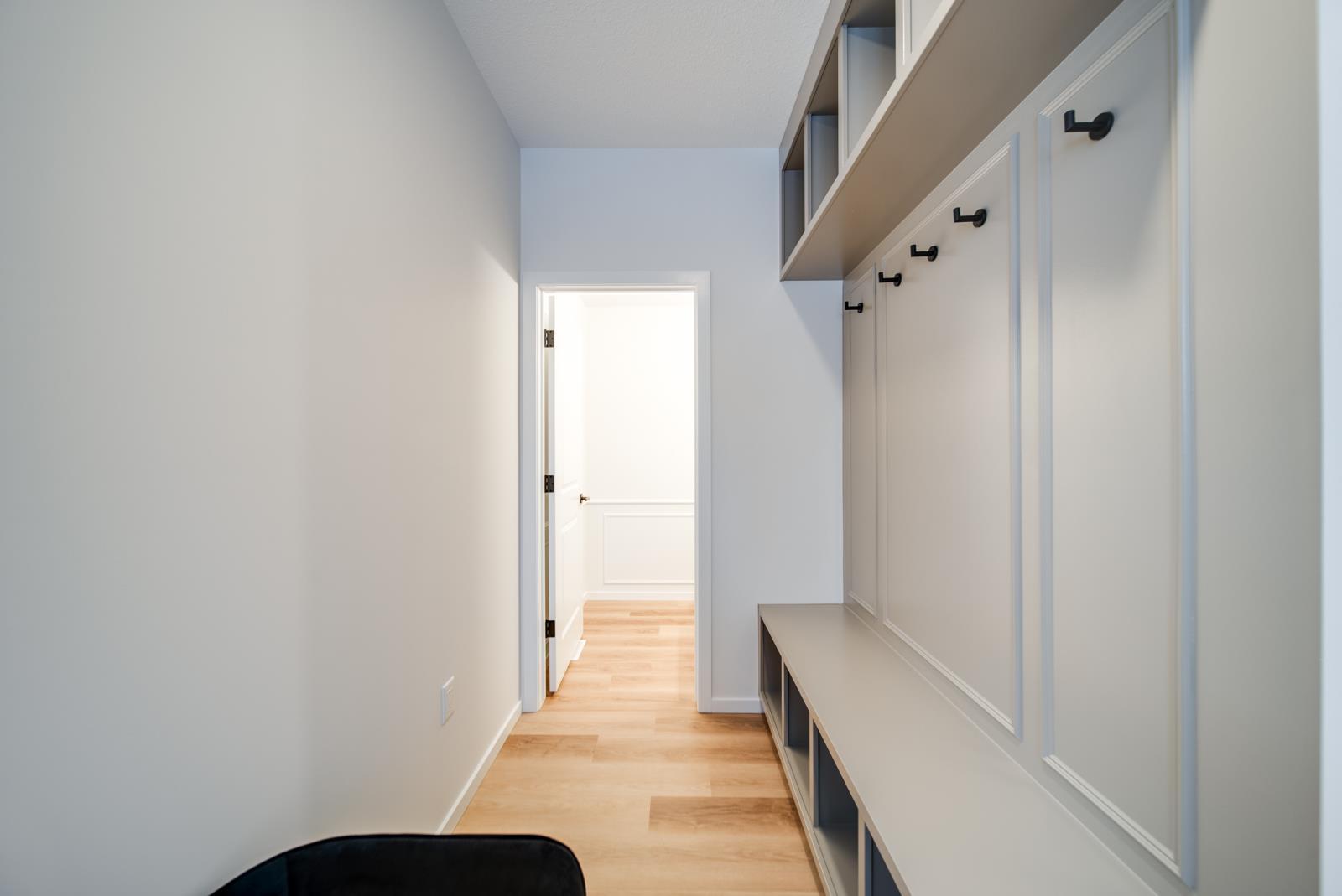 11121 62 St Nw, Edmonton, AB - Indoor Photo Showing Other Room